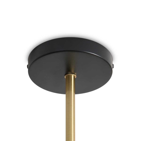 Подвесной светильник Freya Modern FR5201PL-04B