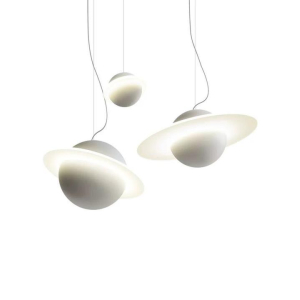 Светильник подвесной Alfa Light F3224-134 D250 LED*12W