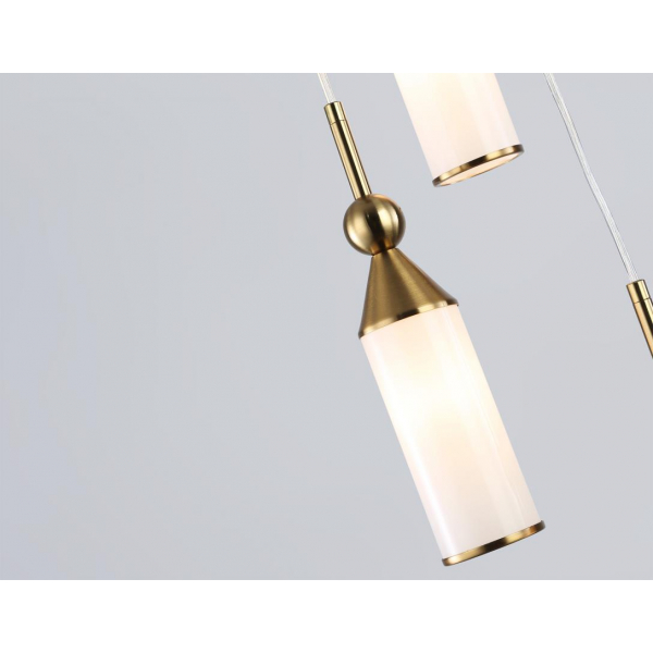 Подвесной светильник Ambrella light High Light LH55272 Подвесной светильник Ambrella light High Light LH55272
