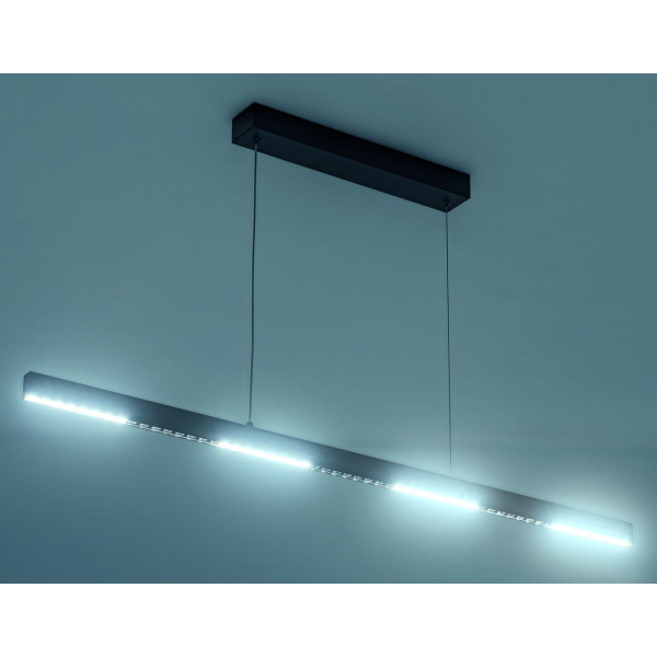 Подвесной светодиодный светильник Ambrella light Comfort Line FL5832 Подвесной светодиодный светильник Ambrella light Comfort Line FL5832