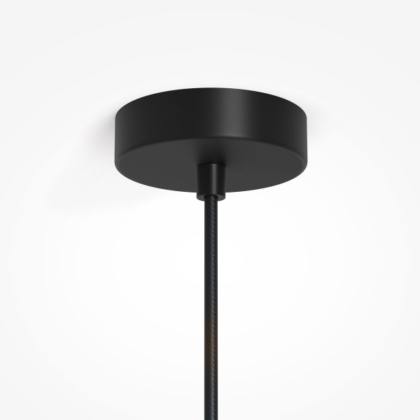 Подвесной светильник Maytoni Reels MOD268PL-01B