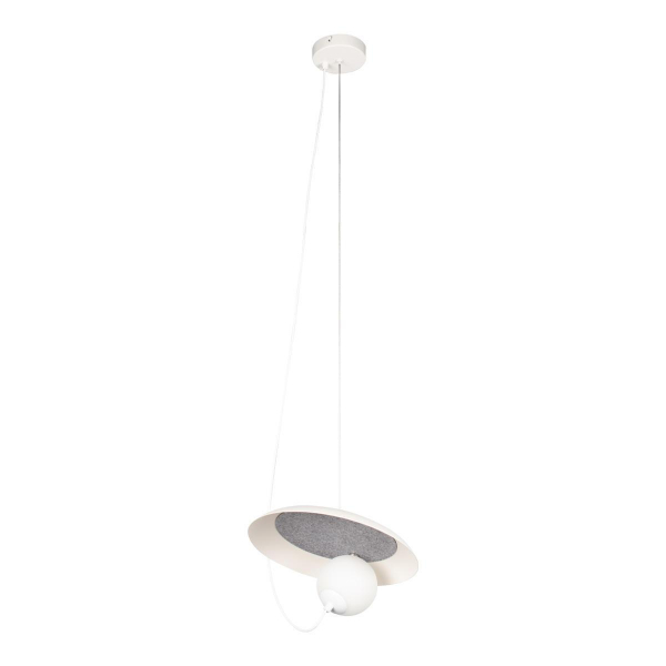 Подвесной светильник Loft IT Wonders 10237P White Подвесной светильник Loft IT Wonders 10237P White