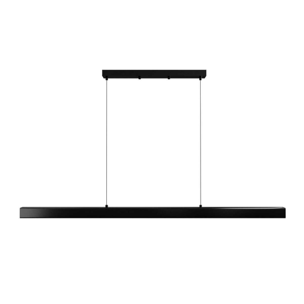 Светильник подвесной Lightera Baffin LE112L-150B WIFI Светильник подвесной Lightera Baffin LE112L-150B WIFI