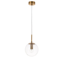 Подвесной светильник Arte Lamp Volare A1915SP-1AB