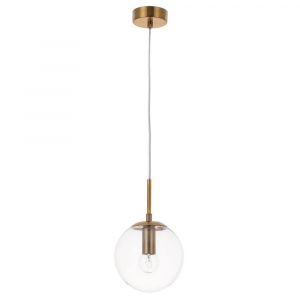 Подвесной светильник Arte Lamp Volare A1915SP-1AB