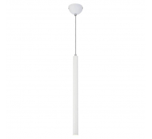 Подвесной светодиодный светильник Lussole Loft Cornville LSP-8110