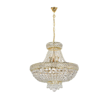 Подвесной светильник Arti Lampadari Palermo E 1.5.45.600 G