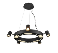 Подвесной светильник Vele Luce Octopus VL10152P05