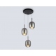 Подвесной светильник Ambrella light High Light LH11153