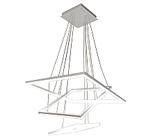 Подвесной светодиодный светильник Kink Light Альтис 08201,01(4000K)
