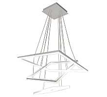 Подвесной светодиодный светильник Kink Light Альтис 08201,01(4000K)