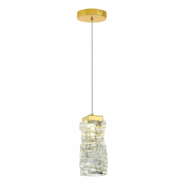 Подвесной светильник ST Luce ESPIRA SL6010.203.08 Подвесной светильник ST Luce ESPIRA SL6010.203.08