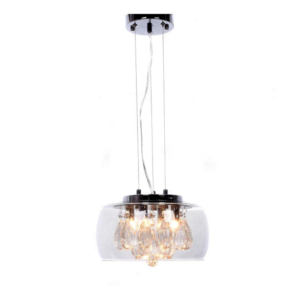 Подвесной светильник Lumina Deco Tosso LDP 8066-300 PR Подвесной светильник Lumina Deco Tosso LDP 8066-300 PR