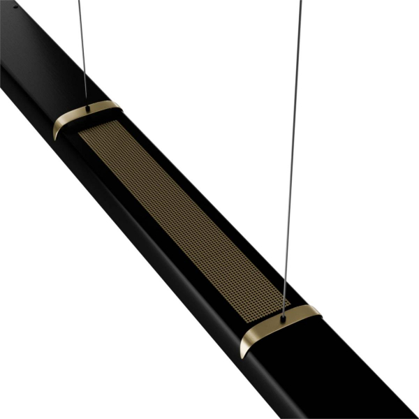 Светильник подвесной Lightera Bermeho LE104L-120BB WIFI