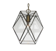 Подвесной светильник Favourite Shatir 1628-1P