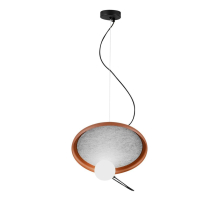 Подвесной светильник Moderli Cosmi V10696-PL