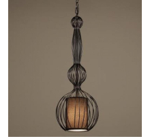 Подвесной светильник Imperium Loft Wire Dream 74285-22