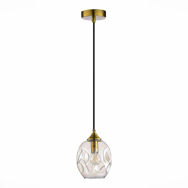 Подвесной светильник ST Luce Idesia SL1188.303.01 Подвесной светильник ST Luce Idesia SL1188.303.01