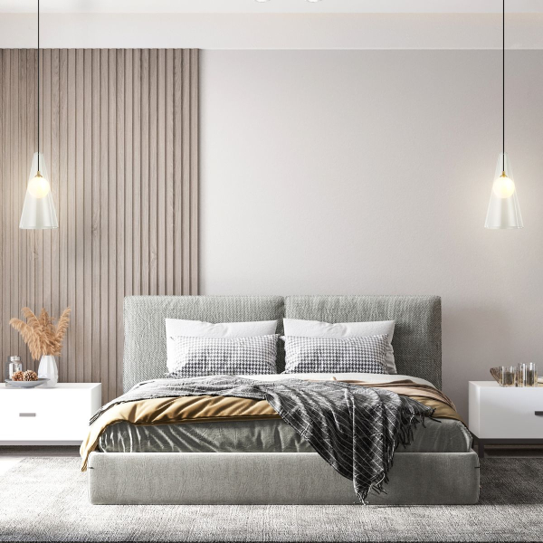 Подвесной светильник Freya Toper FR5389PL-01BS