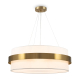 Подвесной светильник Freya Bride FR5367PL-06BS