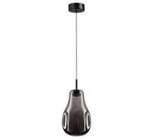 Подвесной светодиодный светильник Odeon Light Pendant Nave 5098/4LC