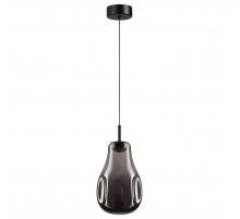 Подвесной светодиодный светильник Odeon Light Pendant Nave 5098/4LC