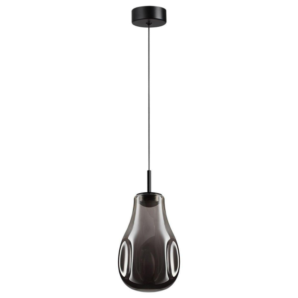 Подвесной светодиодный светильник Odeon Light Pendant Nave 5098/4LC Подвесной светодиодный светильник Odeon Light Pendant Nave 5098/4LC