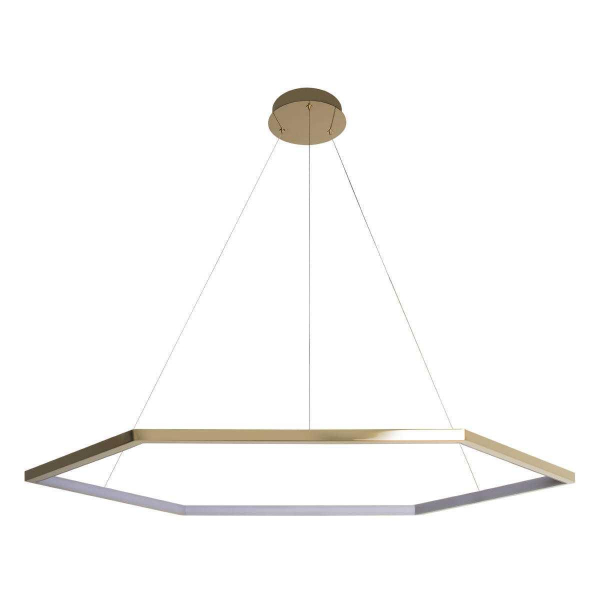 Подвесной светодиодный светильник Loft IT Ring 10016XXL Подвесной светодиодный светильник Loft IT Ring 10016XXL
