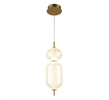 Подвесной светодиодный светильник Omnilux Cedrello OML-68816-02