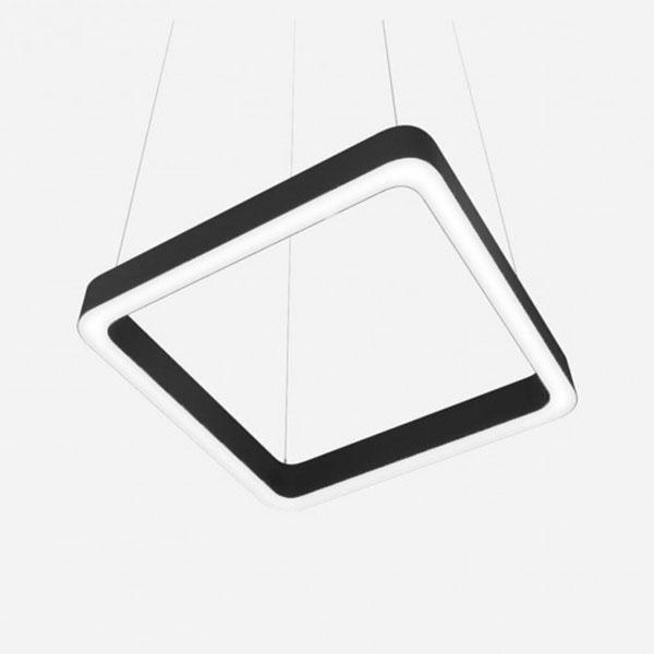 Подвесной светодиодный светильник Siled Super-Elipse-02 7371195 Подвесной светодиодный светильник Siled Super-Elipse-02 7371195