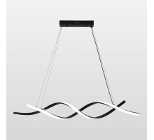 Подвесной светодиодный светильник Lussole Bradford LSP-7163