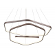 Подвесной светодиодный светильник Ambrella light Confort Line FL366