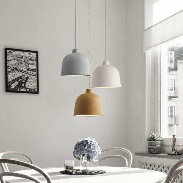 Подвесной светильник Imperium Loft Grain Pendant 178315-26 Подвесной светильник Imperium Loft Grain Pendant 178315-26