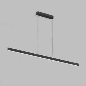 Подвесной светильник DENKIRS RAYLINE DK6272-SG