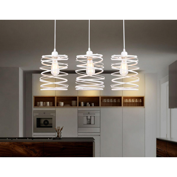 Подвесной светильник Ambrella light Traditional TR8402 Подвесной светильник Ambrella light Traditional TR8402