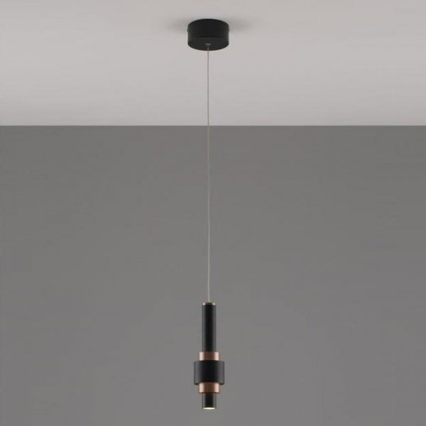 Подвесной светодиодный светильник Moderli Elsa V10859-PL Подвесной светодиодный светильник Moderli Elsa V10859-PL
