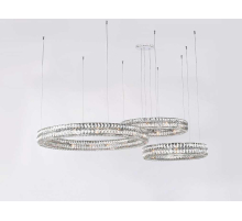 Подвесной светильник Newport Elizabeth S10120_020CH