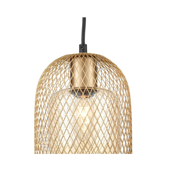 Подвесной светильник Vele Luce Diodor VL6404P01 Подвесной светильник Vele Luce Diodor VL6404P01