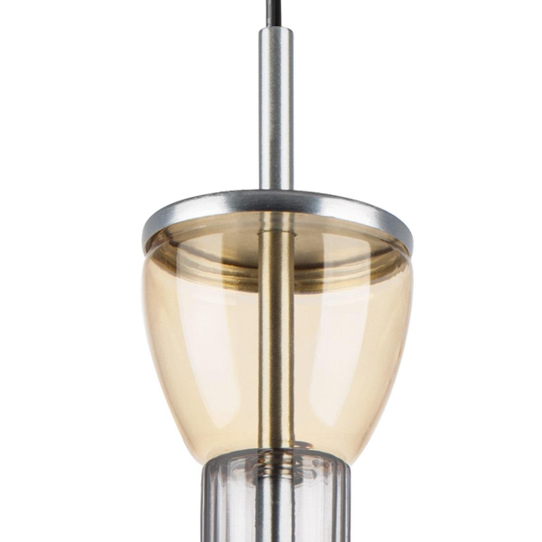 Подвесной светодиодный светильник Lightstar Belle 814003 Подвесной светодиодный светильник Lightstar Belle 814003