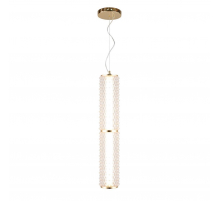 Подвесной светодиодный светильник Aployt Ozann APL.331.06.29