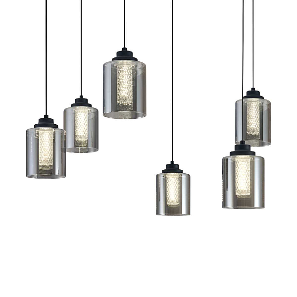 Подвесной светильник Freya Лиссе / Lisse FR6238PL-L30SM