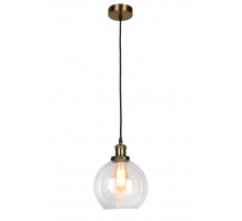 Подвесной светильник Omnilux OML-90706-01