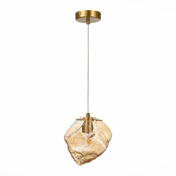 Подвесной светильник ST Luce Portici SL1175.303.01 Подвесной светильник ST Luce Portici SL1175.303.01