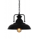Подвесной светильник Lumina Deco Bardi LDP 8007 BK