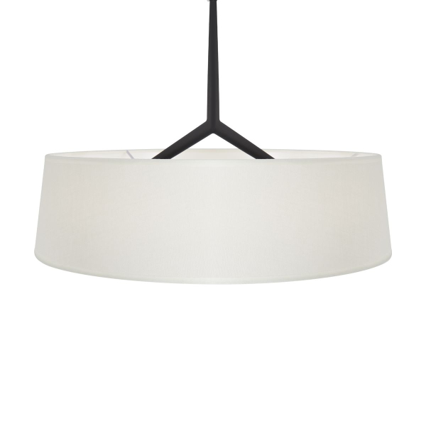 Подвесной светодиодный светильник Freya Vabi FR6132PL-L15B