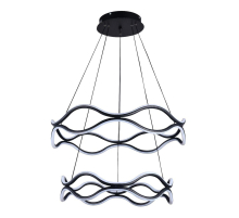 Подвесной светодиодный светильник Natali Kovaltseva Led Lamps 81293