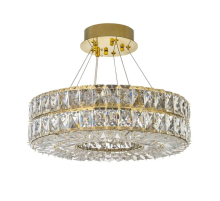 Подвесной светильник Arti Lampadari Sora E 1.5.40.100 G