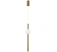 Подвесной светодиодный светильник Divinare Cliff 1125/01 SP-10