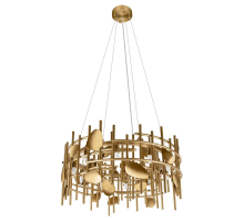 Подвесной светильник LOFT IT Escama 10396/600C