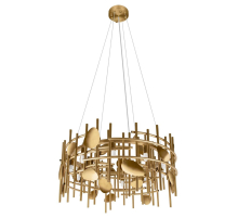 Подвесной светильник LOFT IT Escama 10396/600C